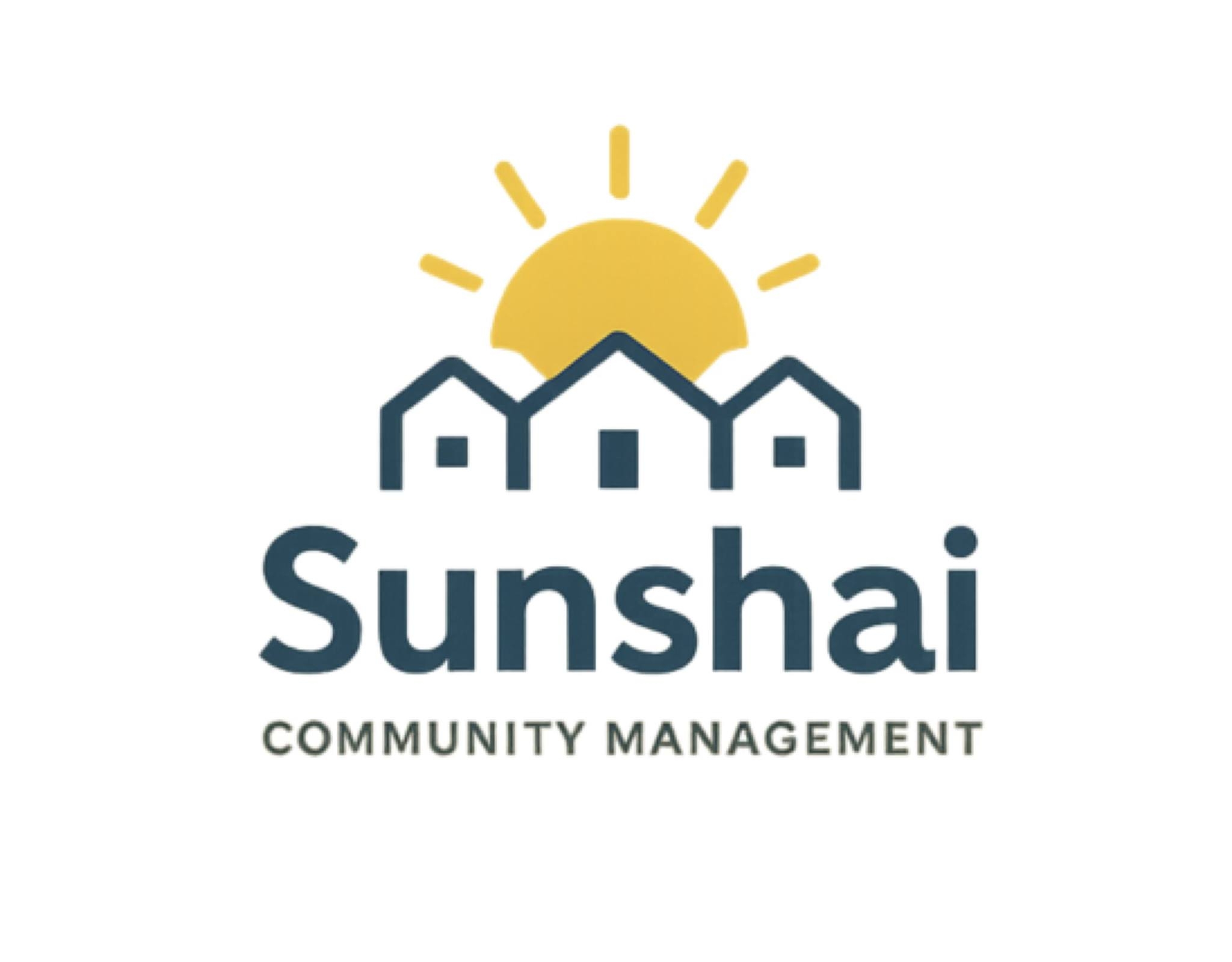 Sunshai Community Management - Las Vegas logo