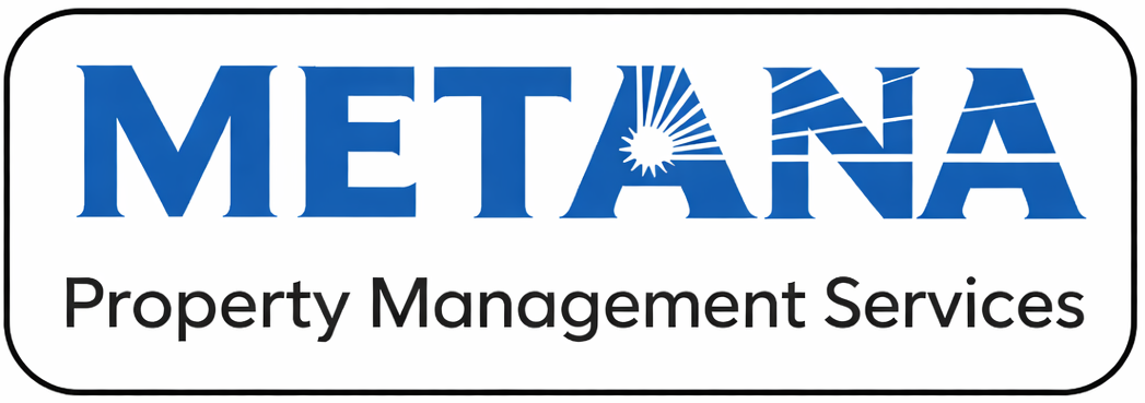 Metana Property Management Services LLC logo