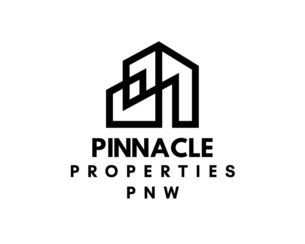 Pinnacle Properties PNW logo