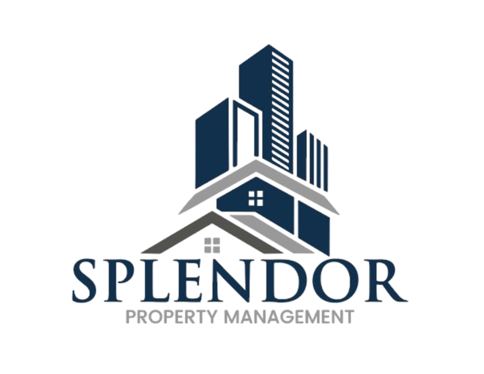Splendor Property Management logo