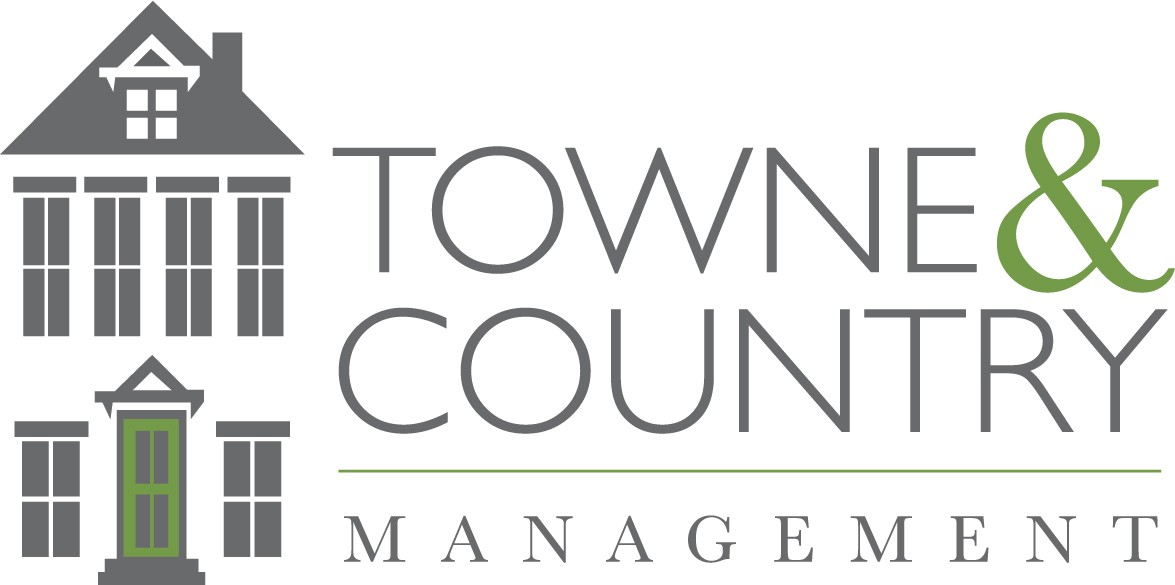 Towne and Country logo