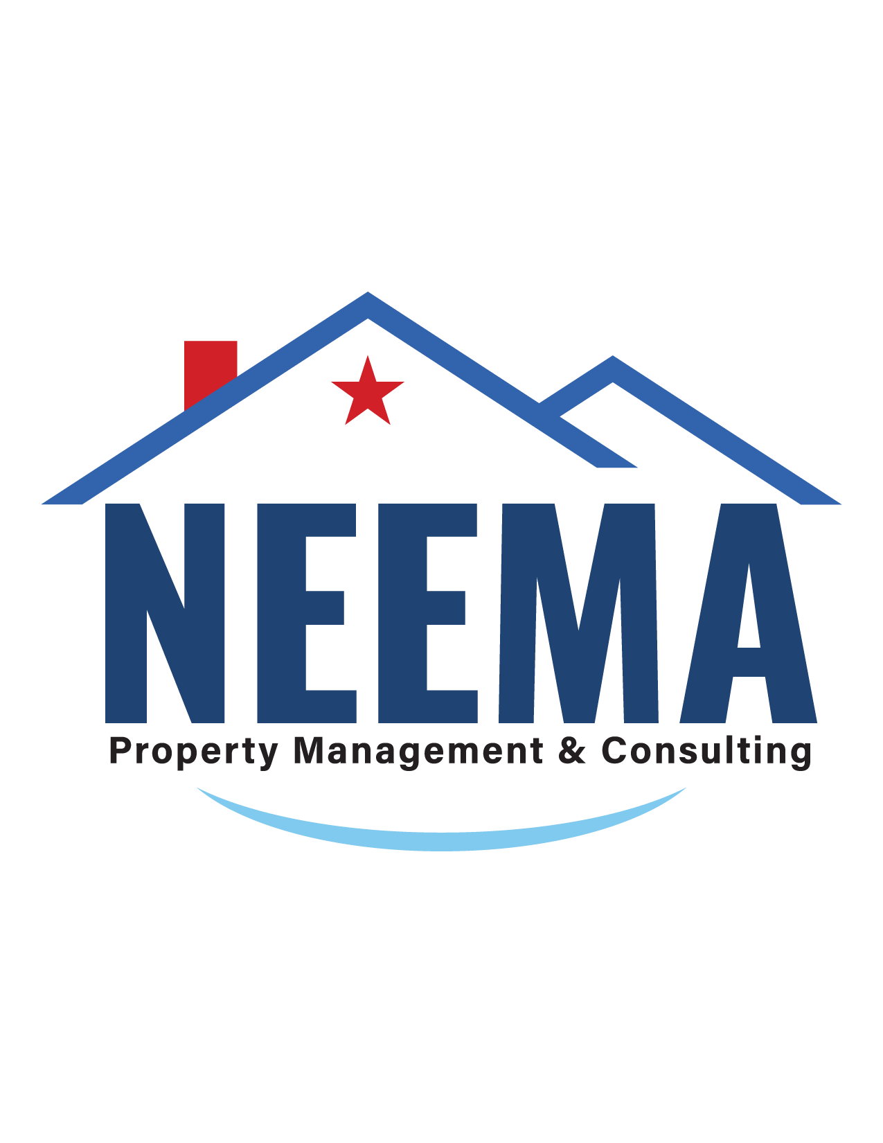 Neema Property Management & Consulting LLC logo
