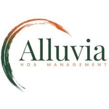 Alluvia HOA Management logo