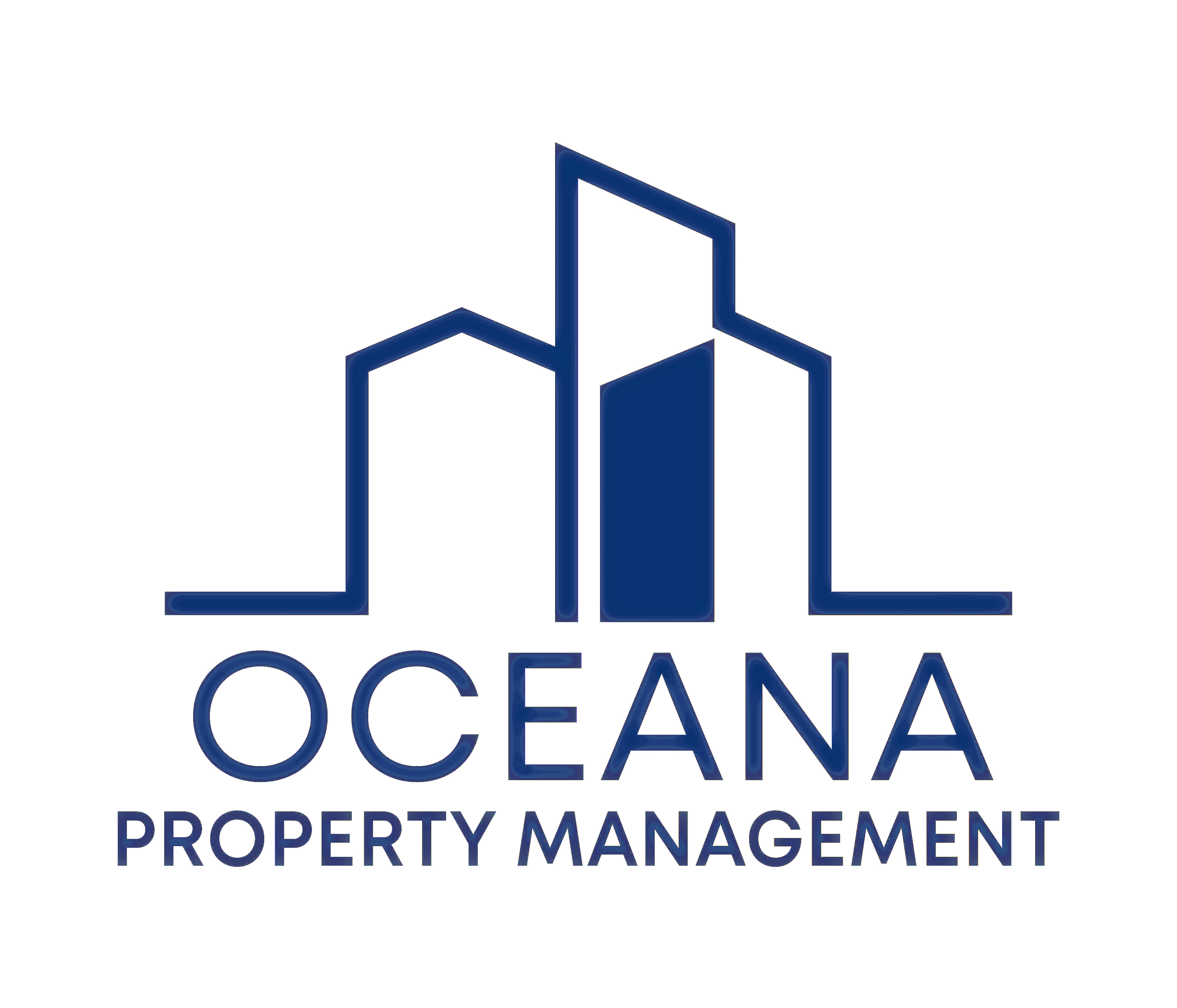 Oceana Property Management logo