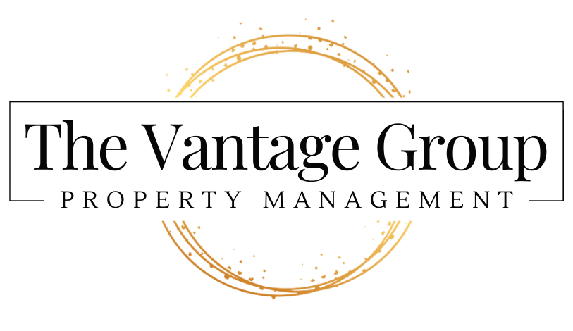 The Vantage Group - Property Management Solutions, LLC logo
