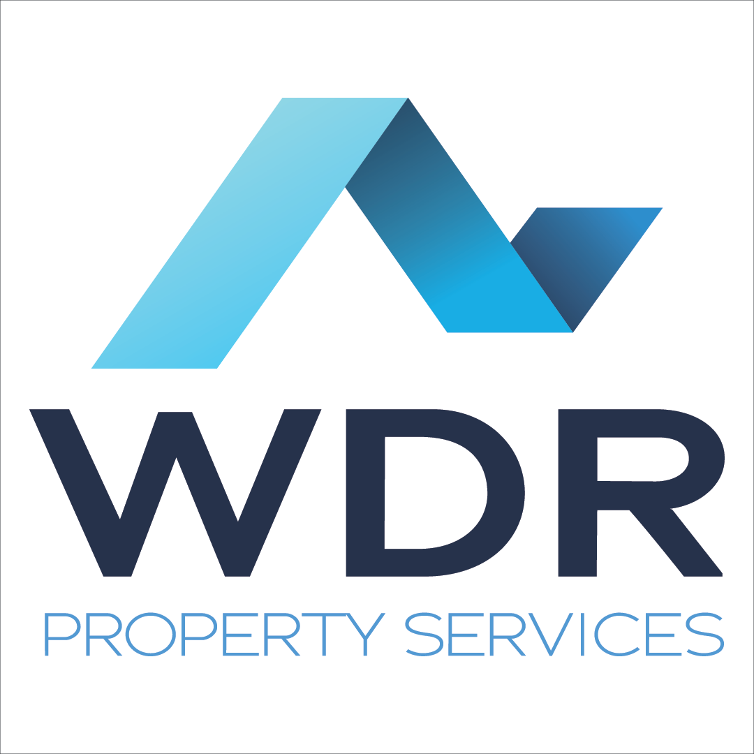 WDR Property Services logo