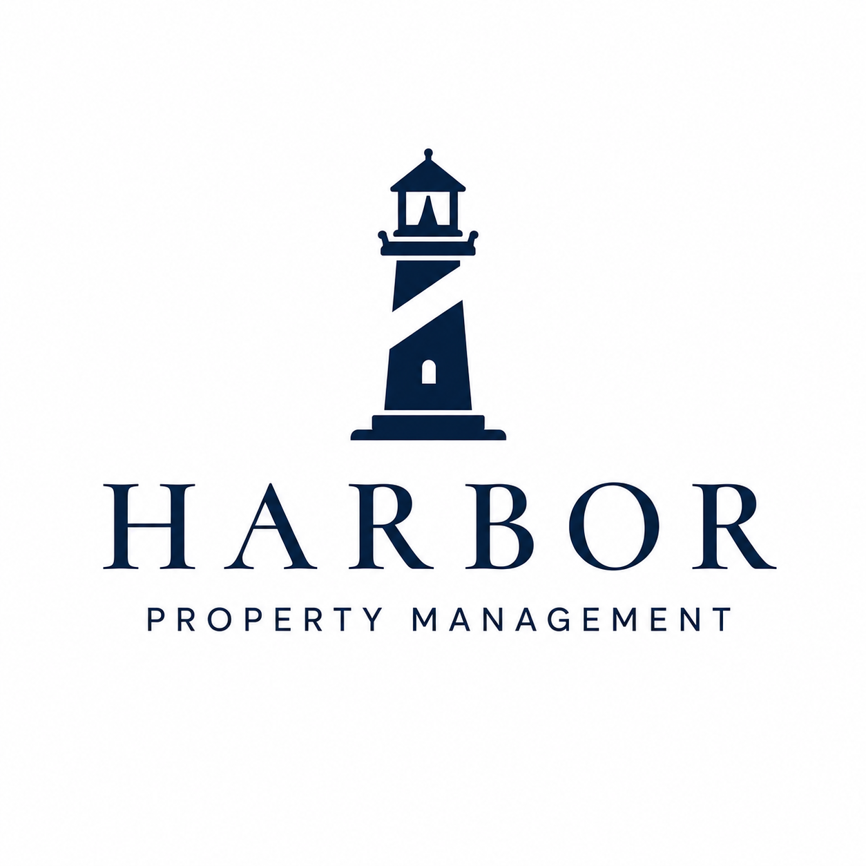 Harbor Property Management Co. logo