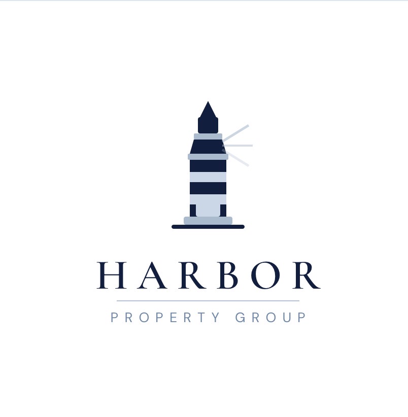 Harbor Property Group logo