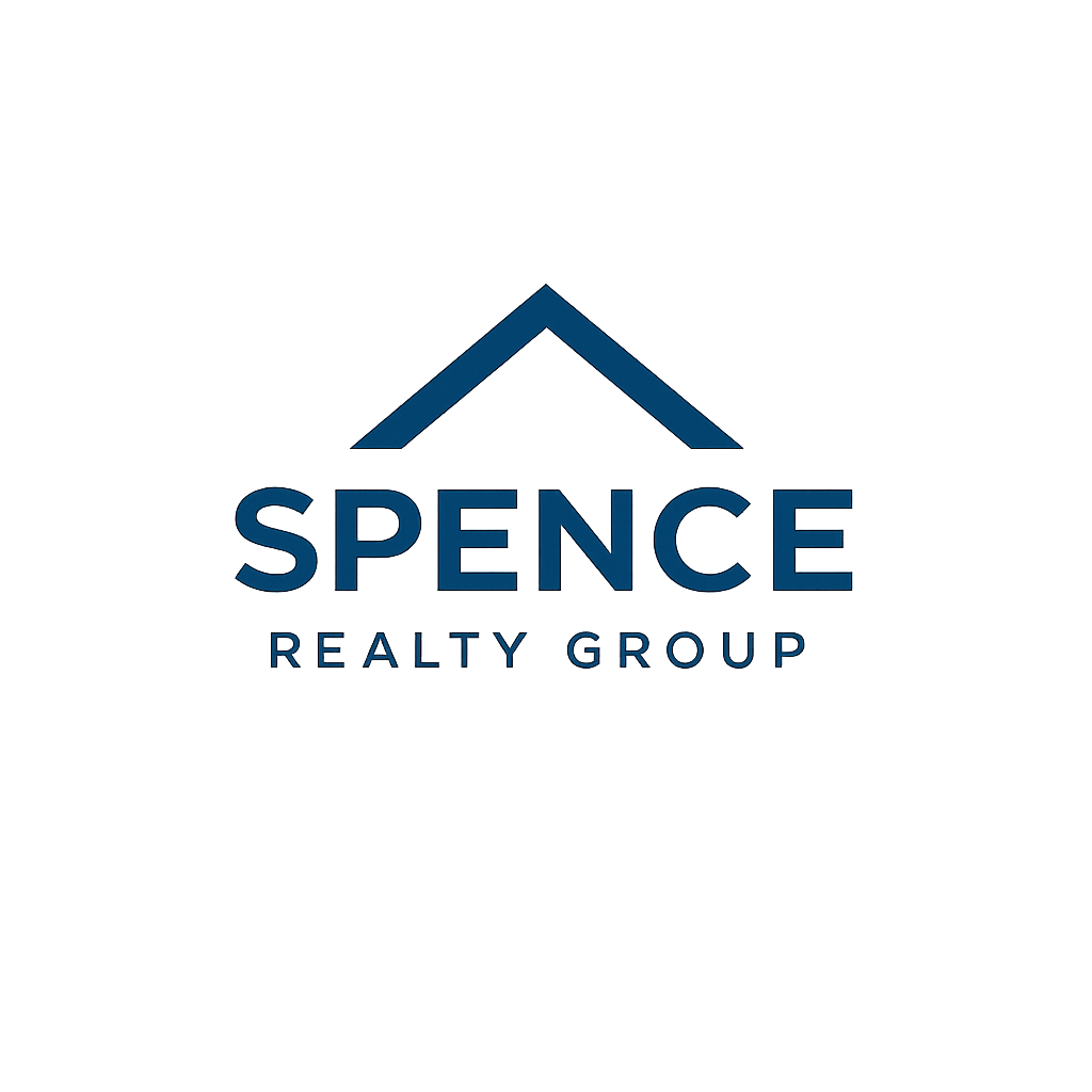 Spence Realty Group logo