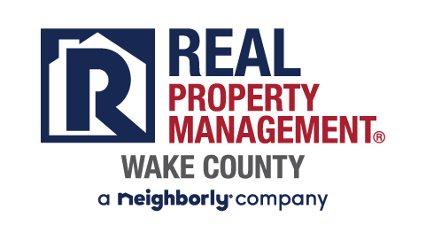 Real Property Management Wake County logo