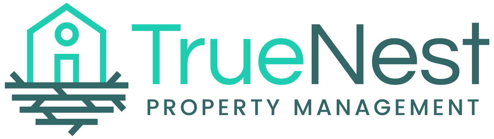 TrueNest Sarasota logo