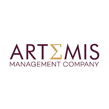 Artemis Management Company logo