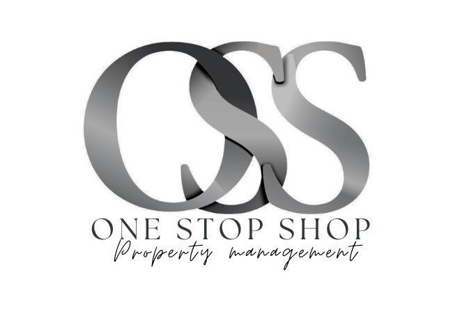 ONE STOP SHOP PROPERTY MANAGEMENT logo