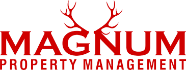 Magnum Property Management logo