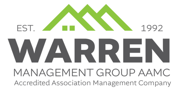 The Warren Management Group logo