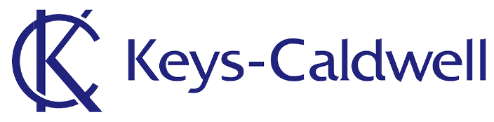 Keys-Caldwell logo