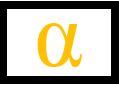 Alpha Property Management logo