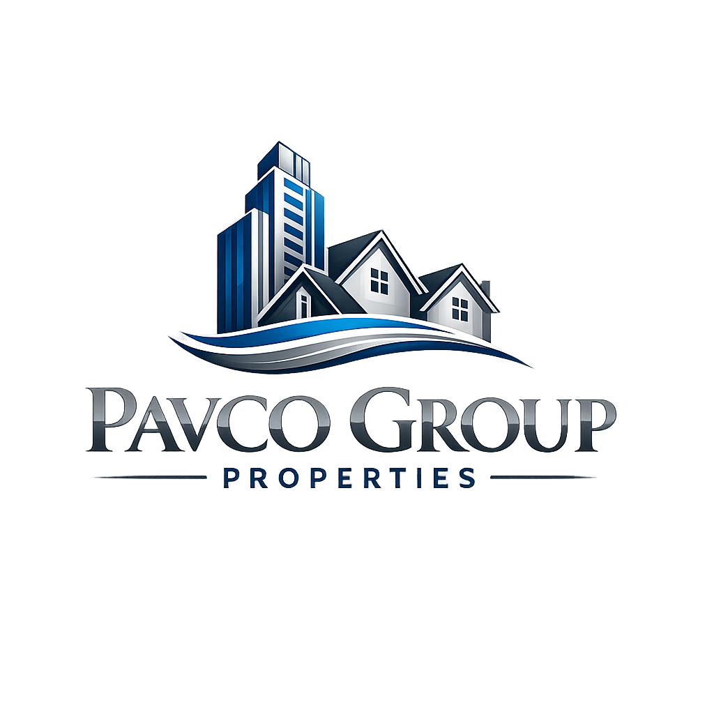 Pavco Group Properties logo