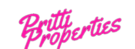 Pritti Properties logo