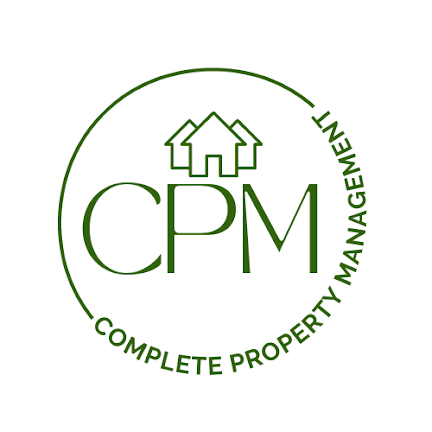 Complete Property Management logo