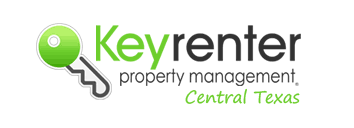 Keyrenter Central Texas logo