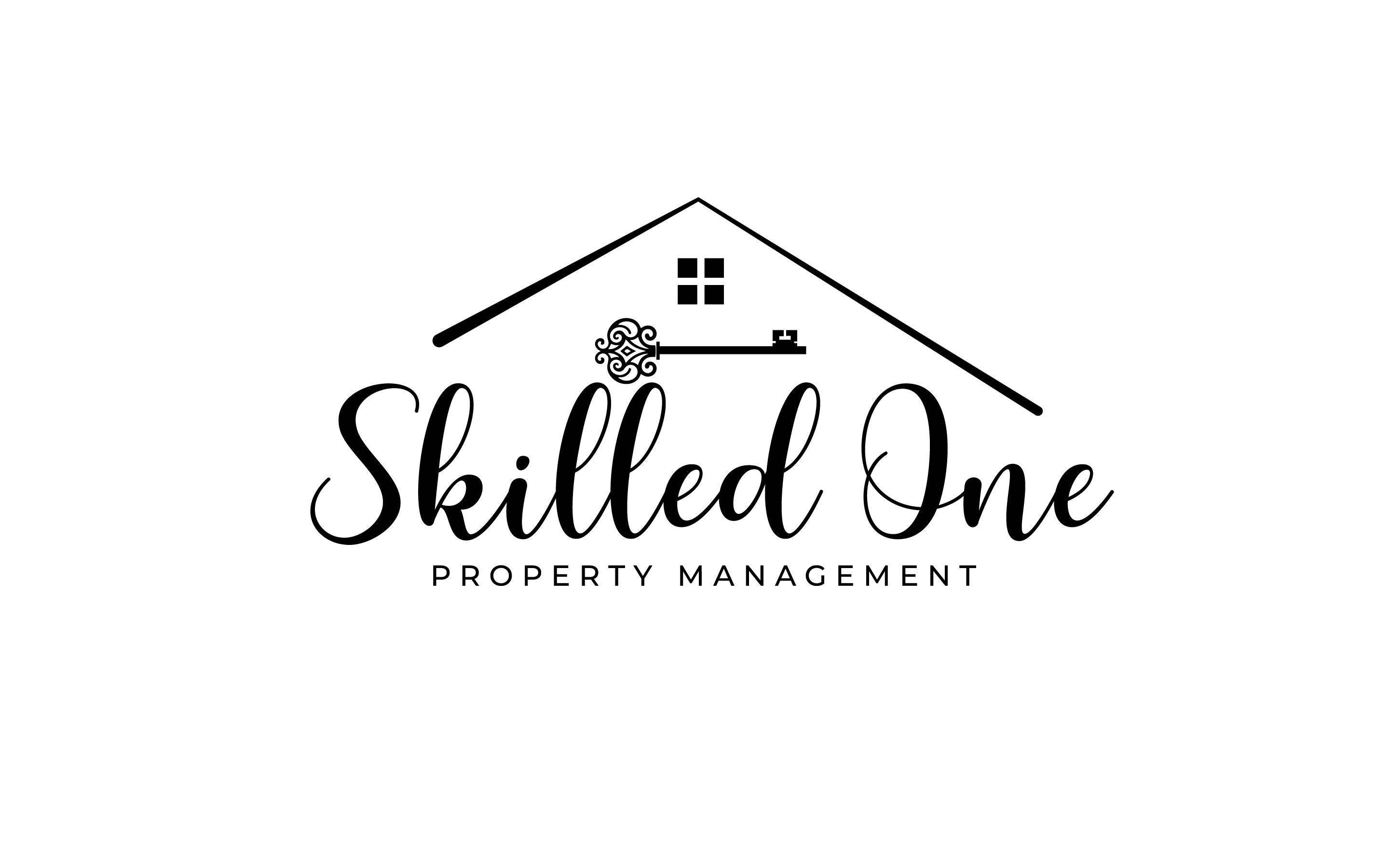 Skilled One Property Management LLC logo