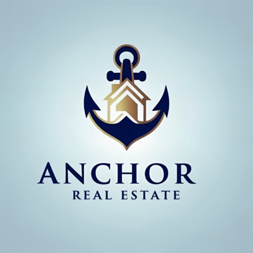 Anchor Real Estate logo