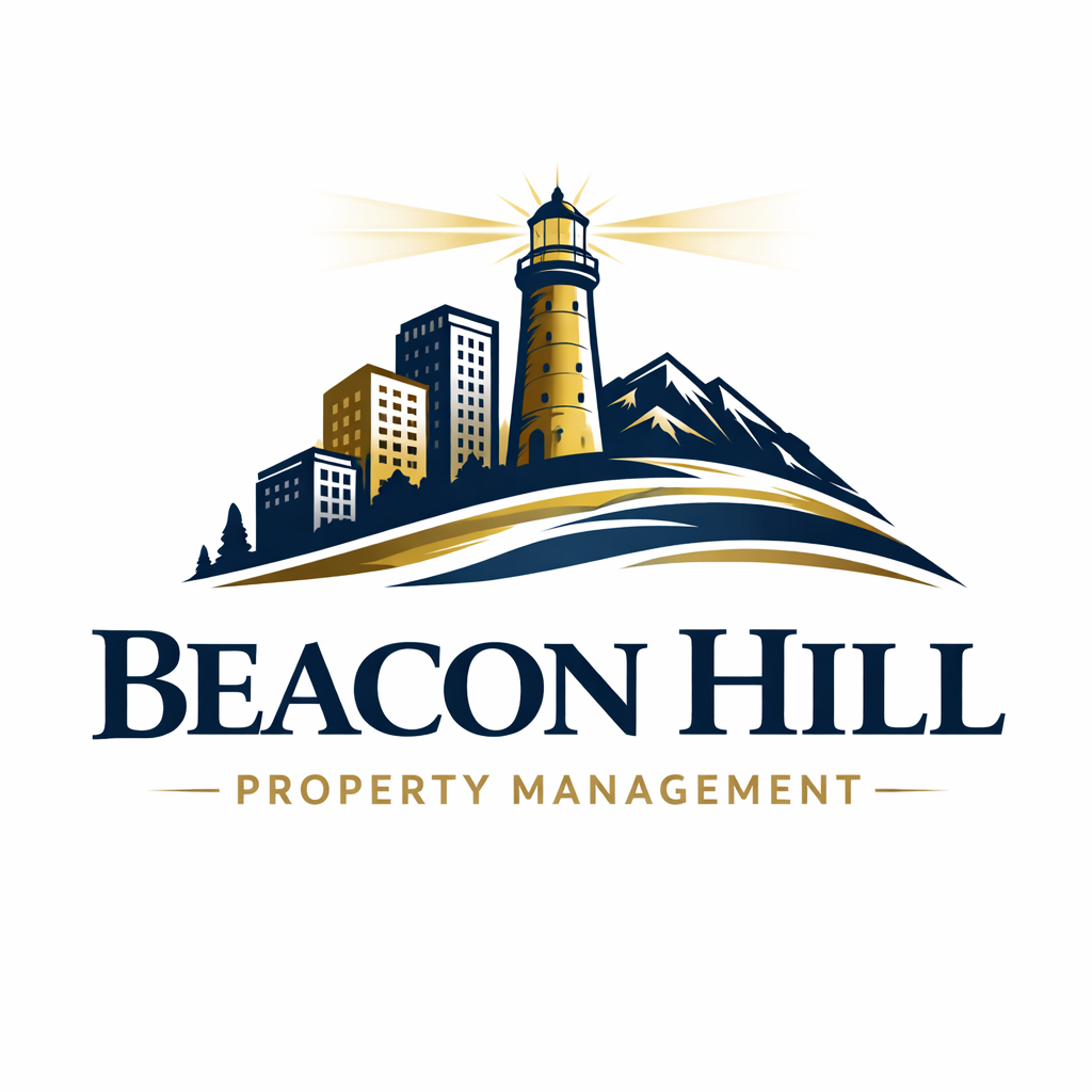 Beacon Hill Property Management logo