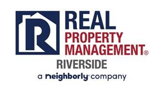 Real Property Management Riverside logo