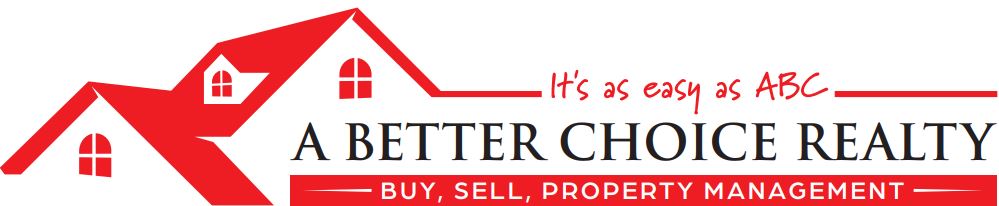 A Better Choice Realty logo