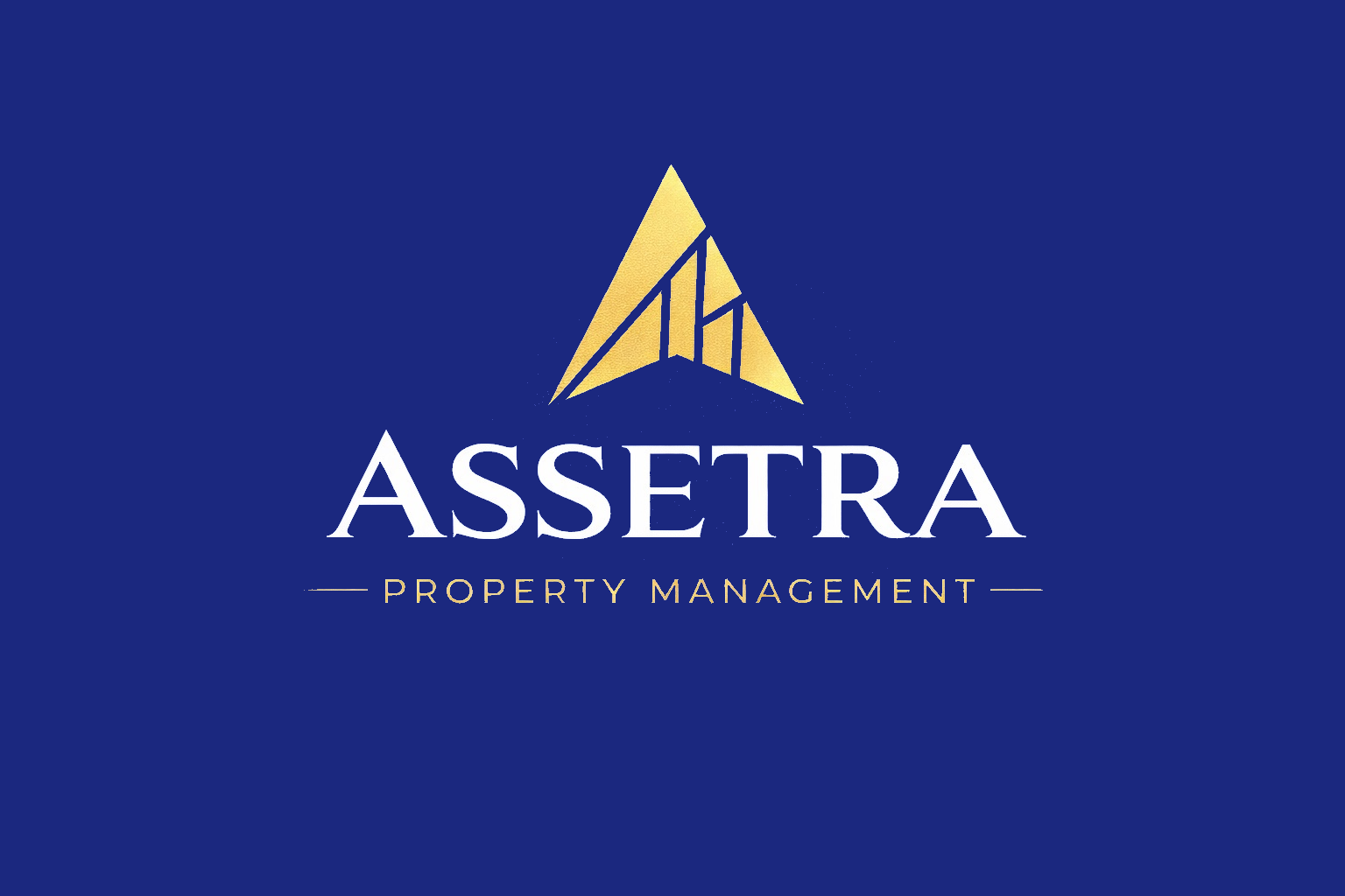Assetra Property Management logo