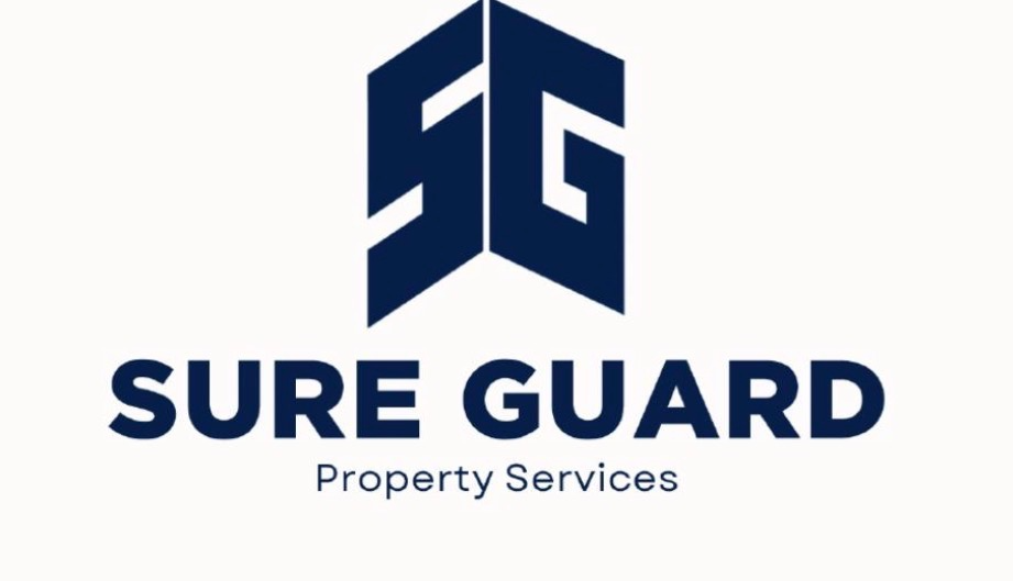 Sure Guard Property Services logo