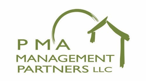 PMA Management Partners logo
