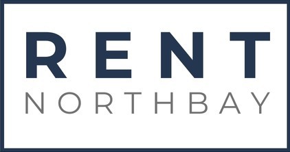 Rent North Bay logo
