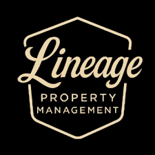 Lineage Property Management logo
