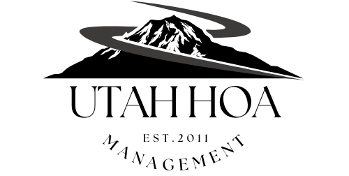 Utah HOA Management logo