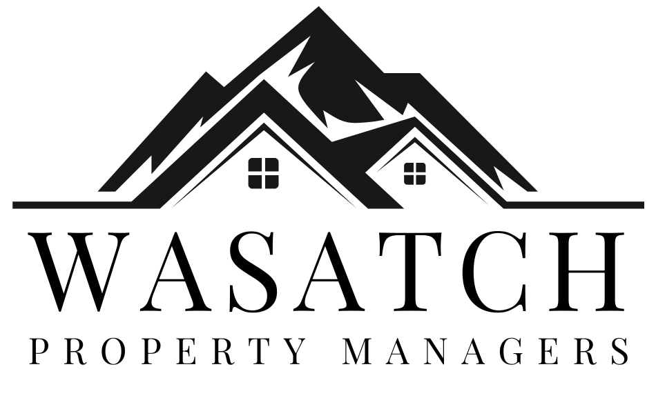 Wasatch Property Managers logo