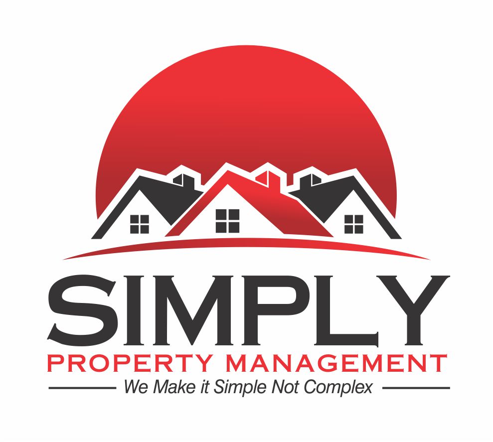 Simply Property Management - Tucson logo