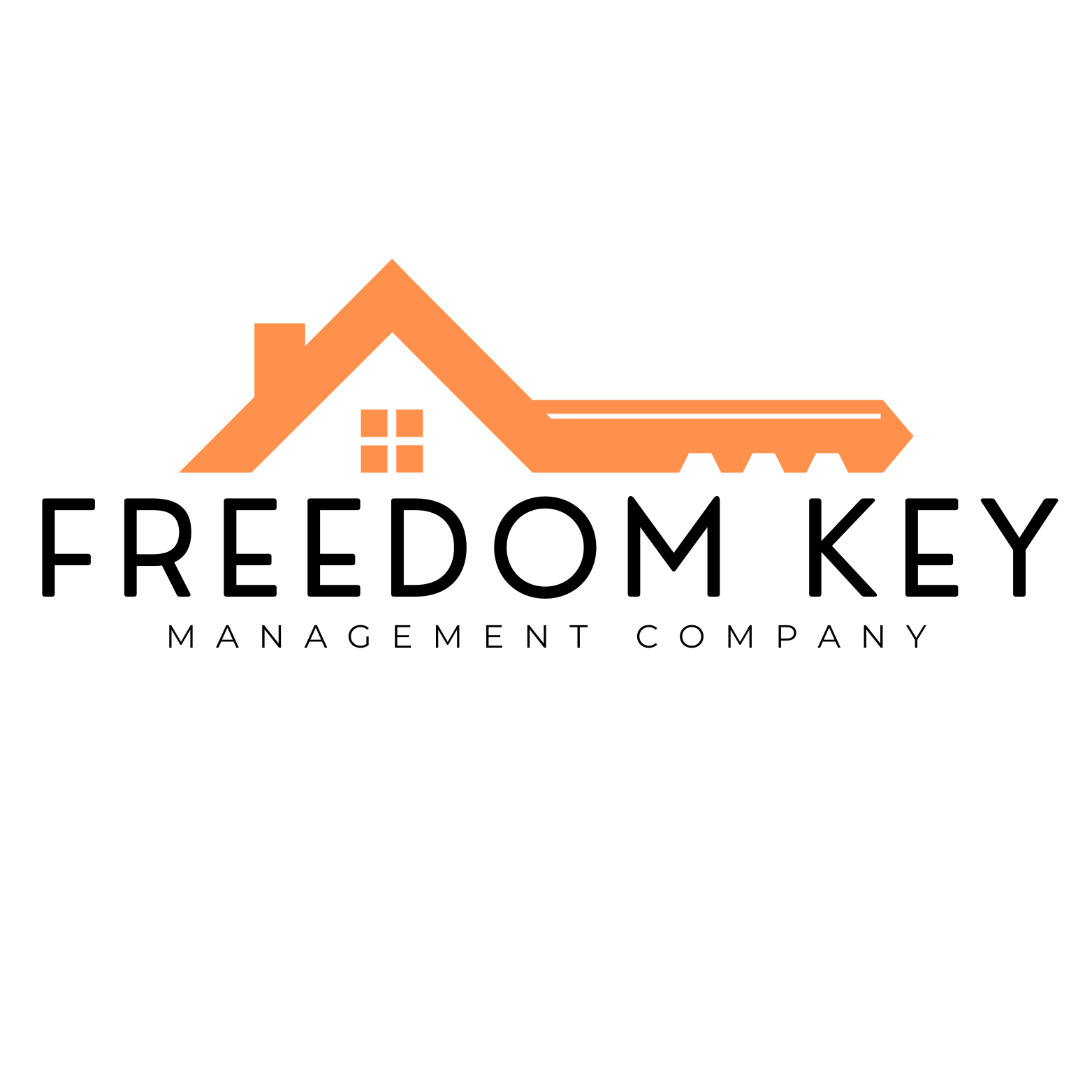 Freedom Key Management Company logo