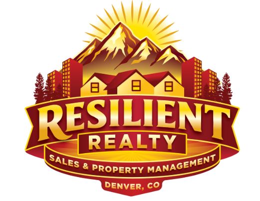 Resilient Realty Management logo