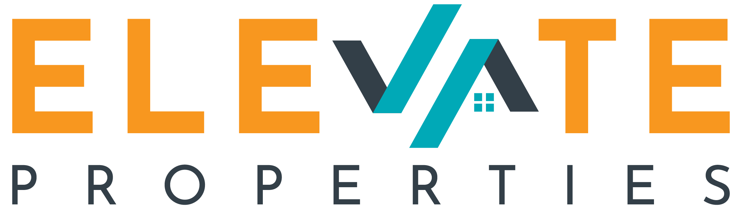Elevate Properties logo