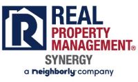 Real Property Management Synergy logo