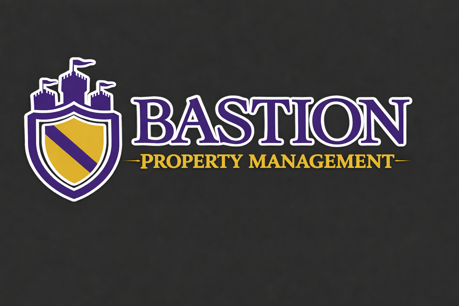 Bastion Property Management logo