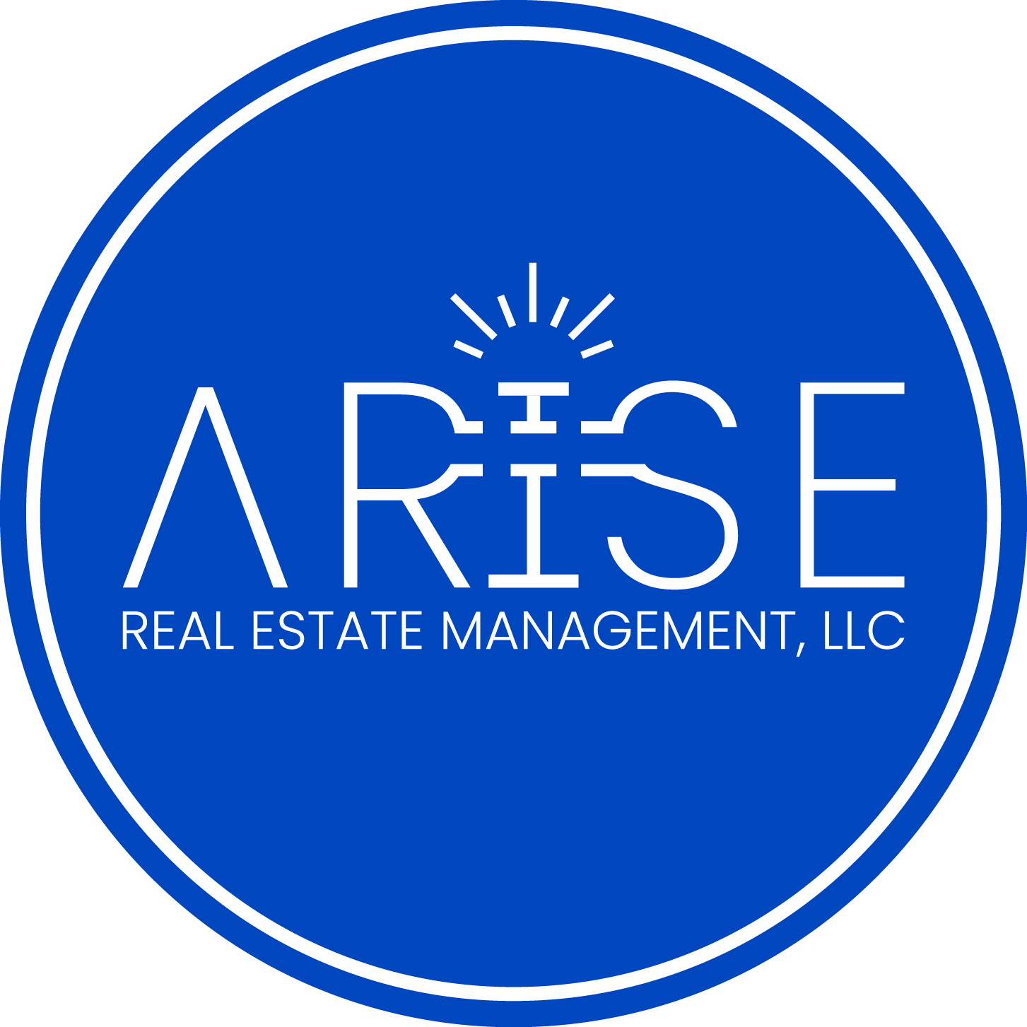 Arise Real Estate Management, LLC logo