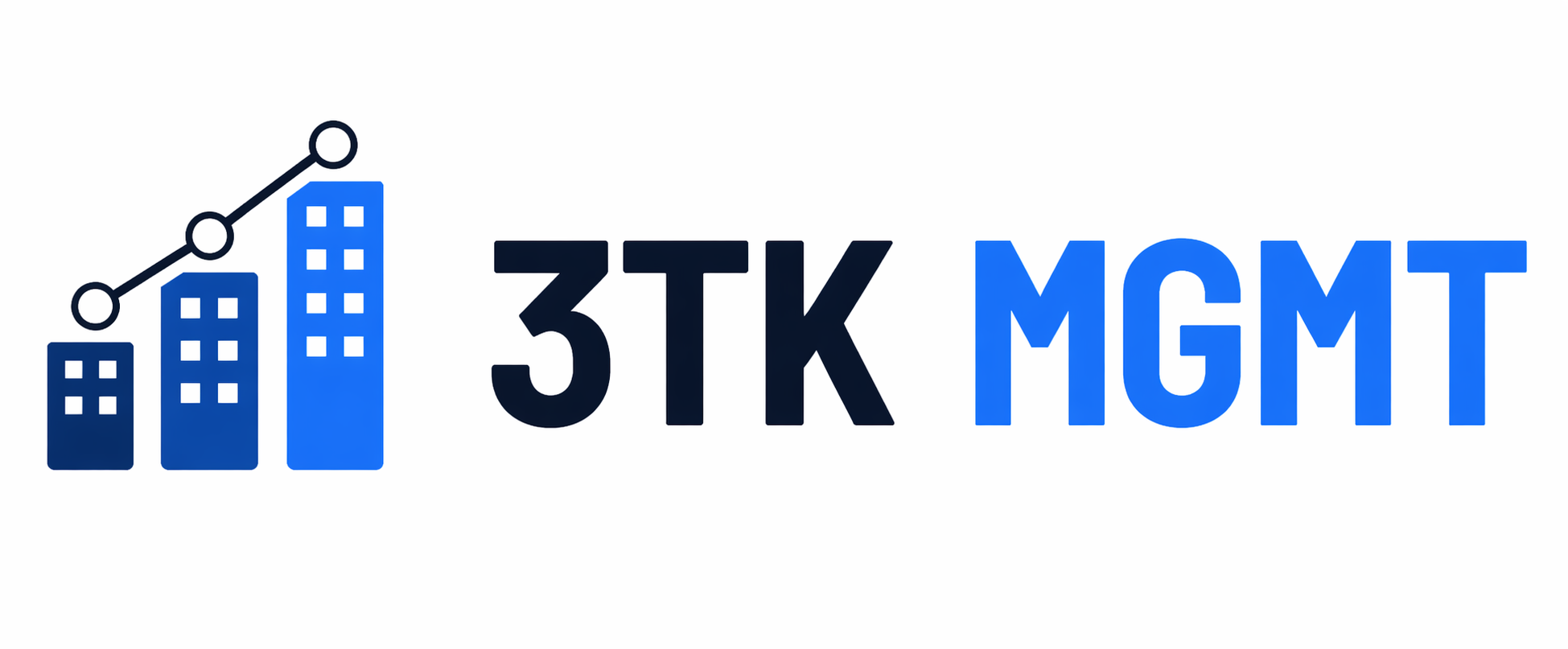 3TK MGMT logo