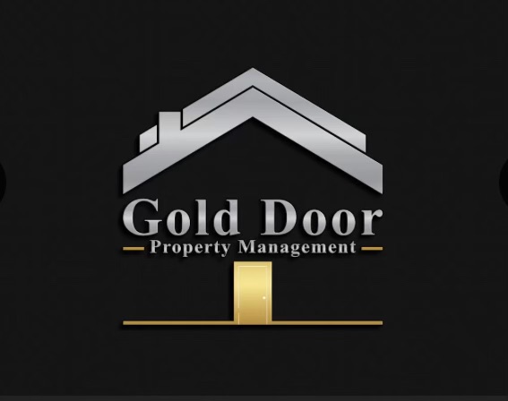 Gold Door Property Management logo