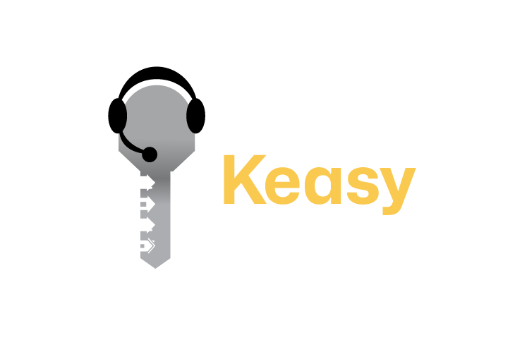 Keasy logo