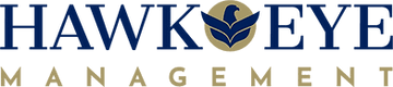 Hawk-Eye - UMS logo