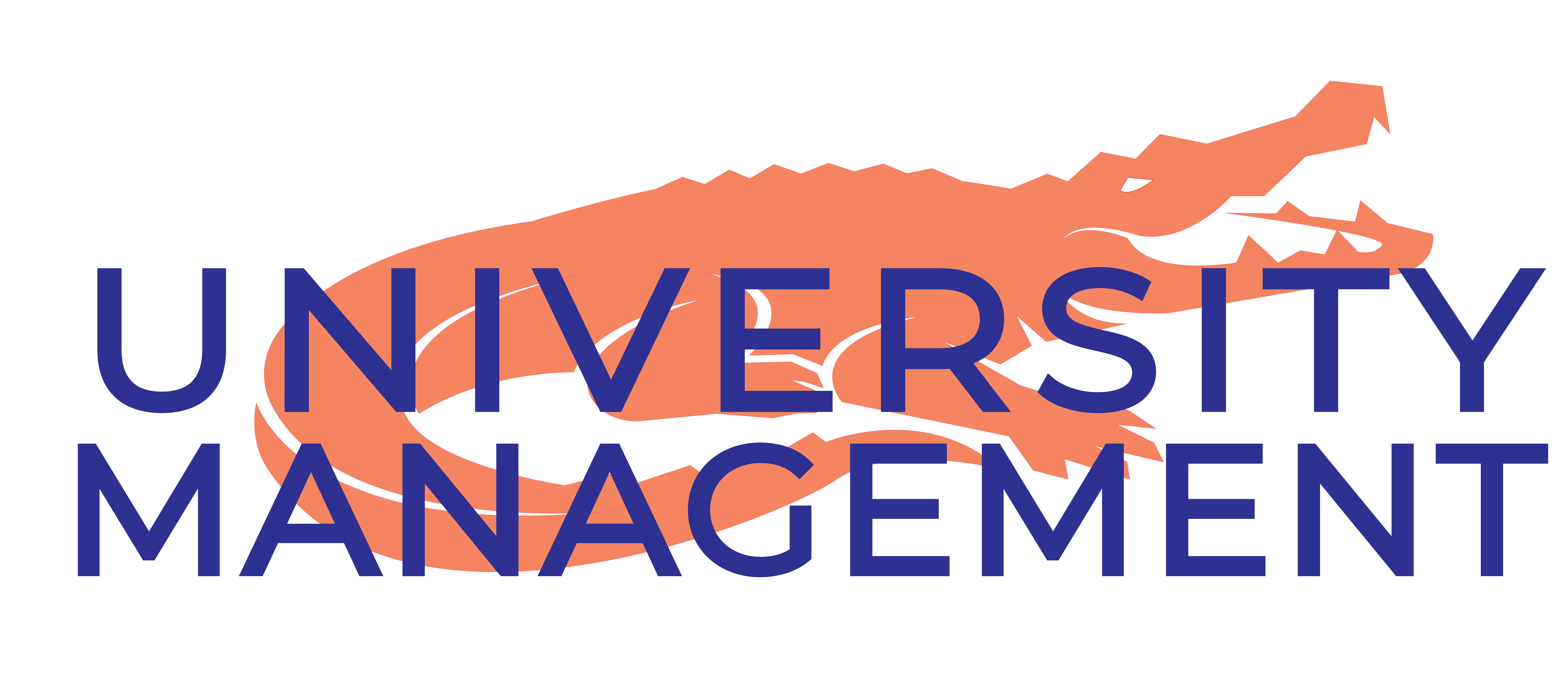 University Management Services logo