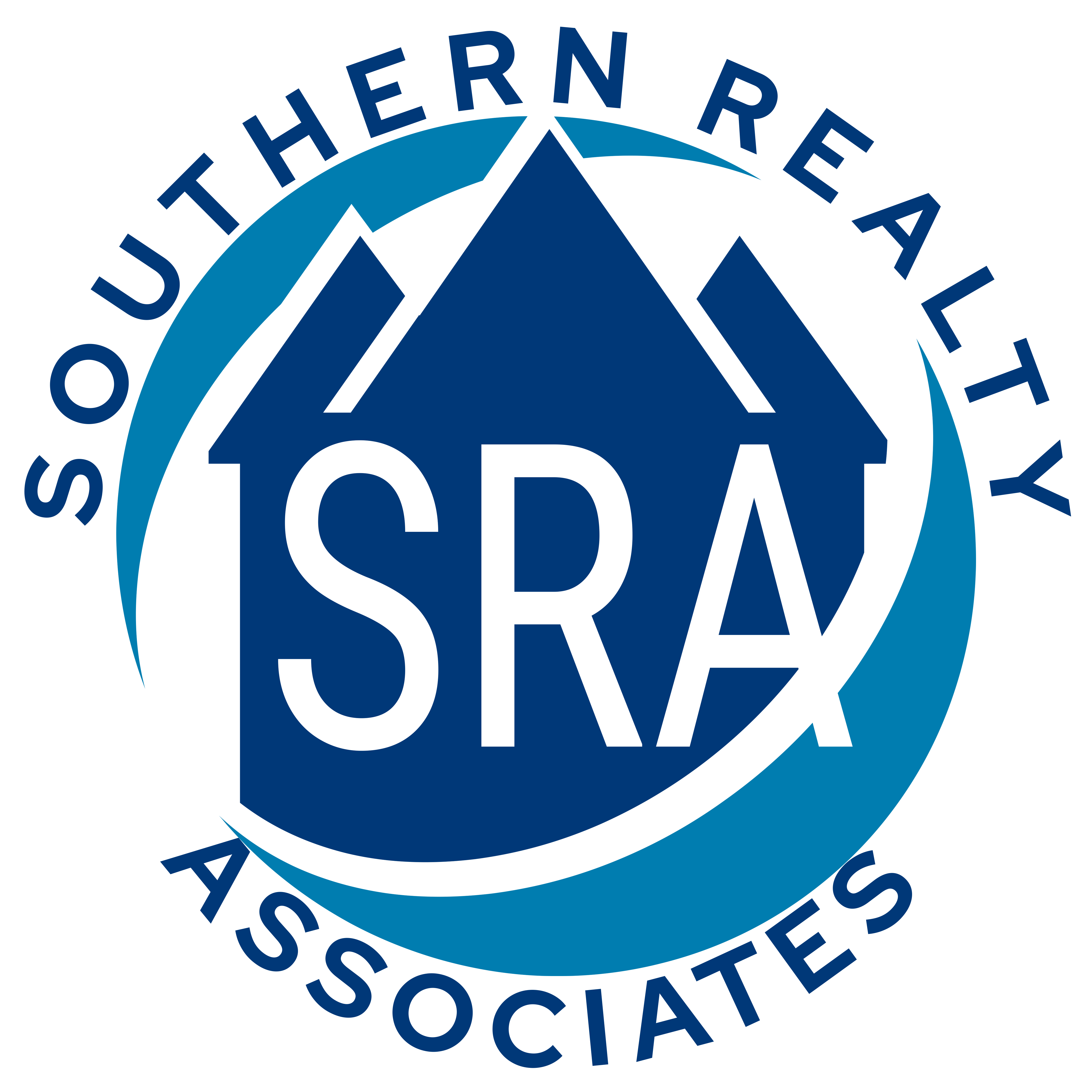 Southern Realty Associates logo
